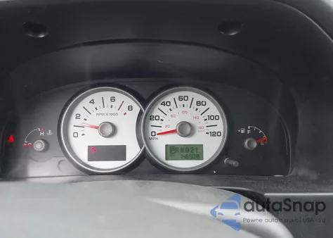 2005 Ford Escape Xlt z USA, uszkodzony, nr VIN 1FMYU931X5DA05038